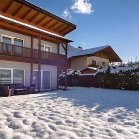 Chalet Elisabeth Flachau Bagian luar foto