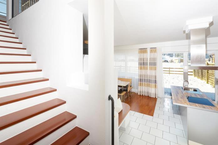 Chalet Elisabeth Flachau Bagian luar foto