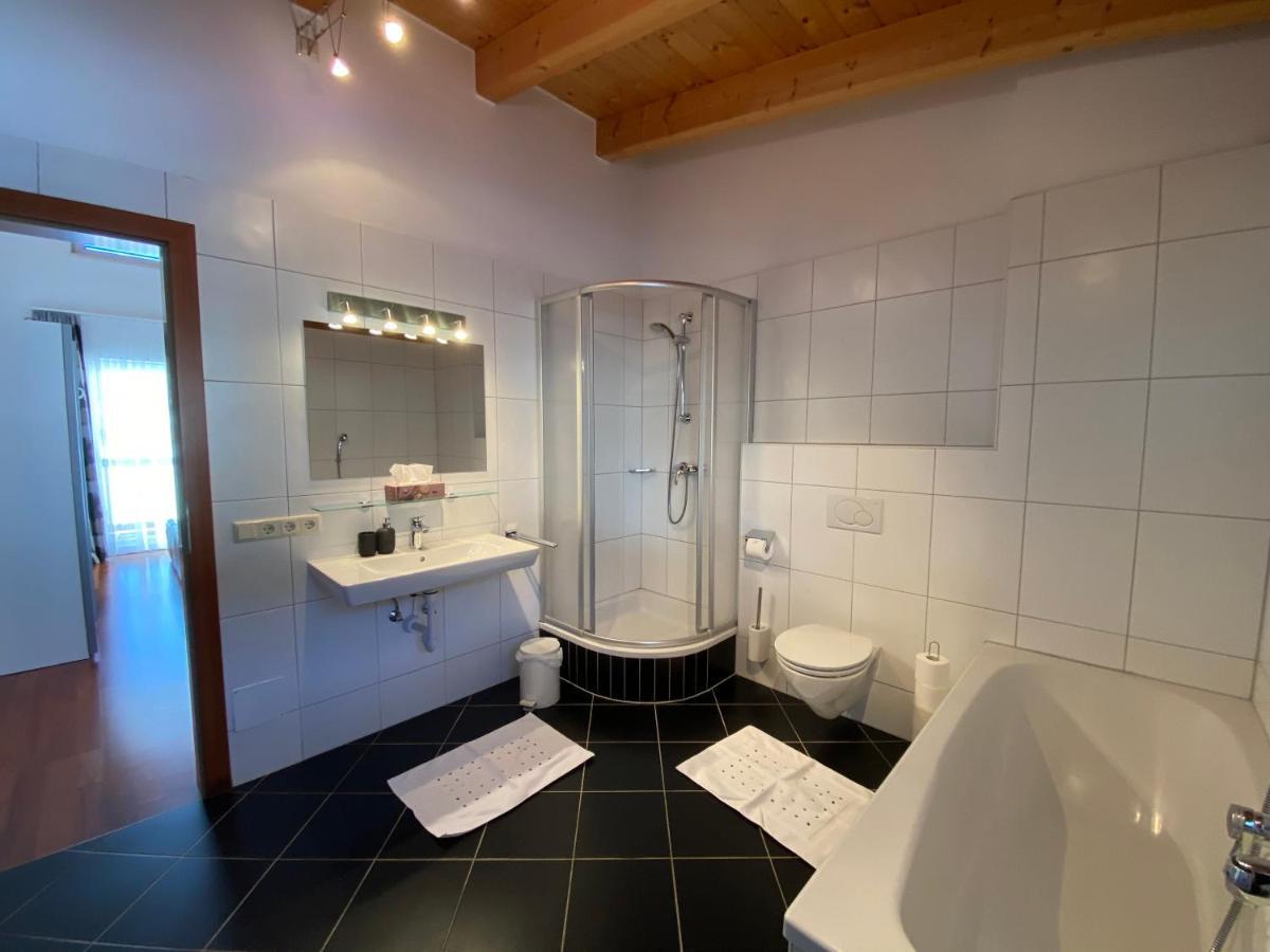 Chalet Elisabeth Flachau Bagian luar foto