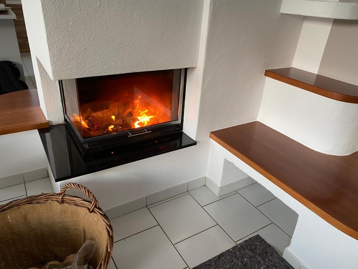 Chalet Elisabeth Flachau Bagian luar foto