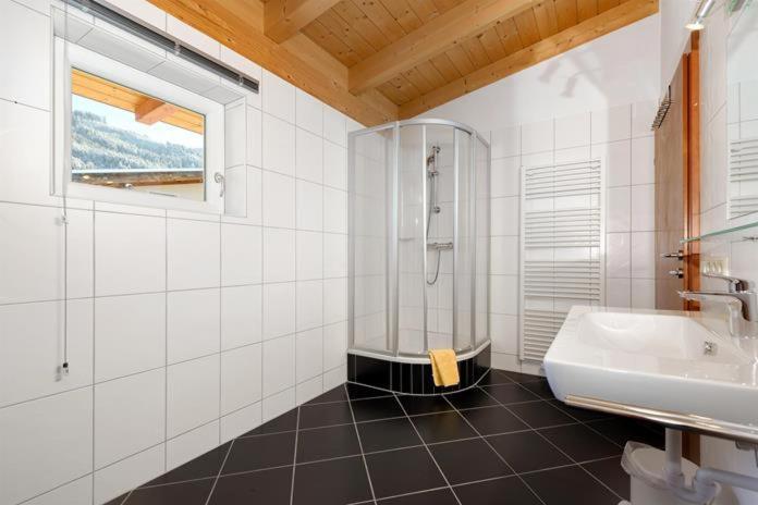 Chalet Elisabeth Flachau Bagian luar foto