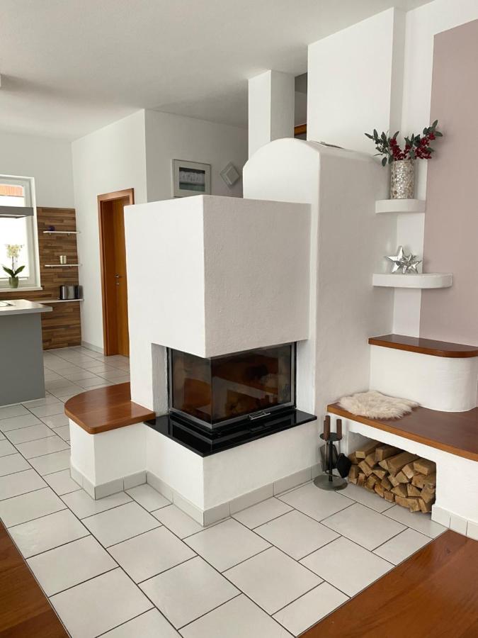 Chalet Elisabeth Flachau Bagian luar foto