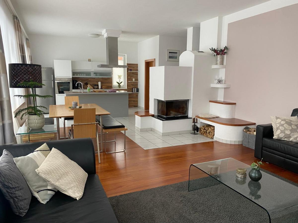 Chalet Elisabeth Flachau Bagian luar foto