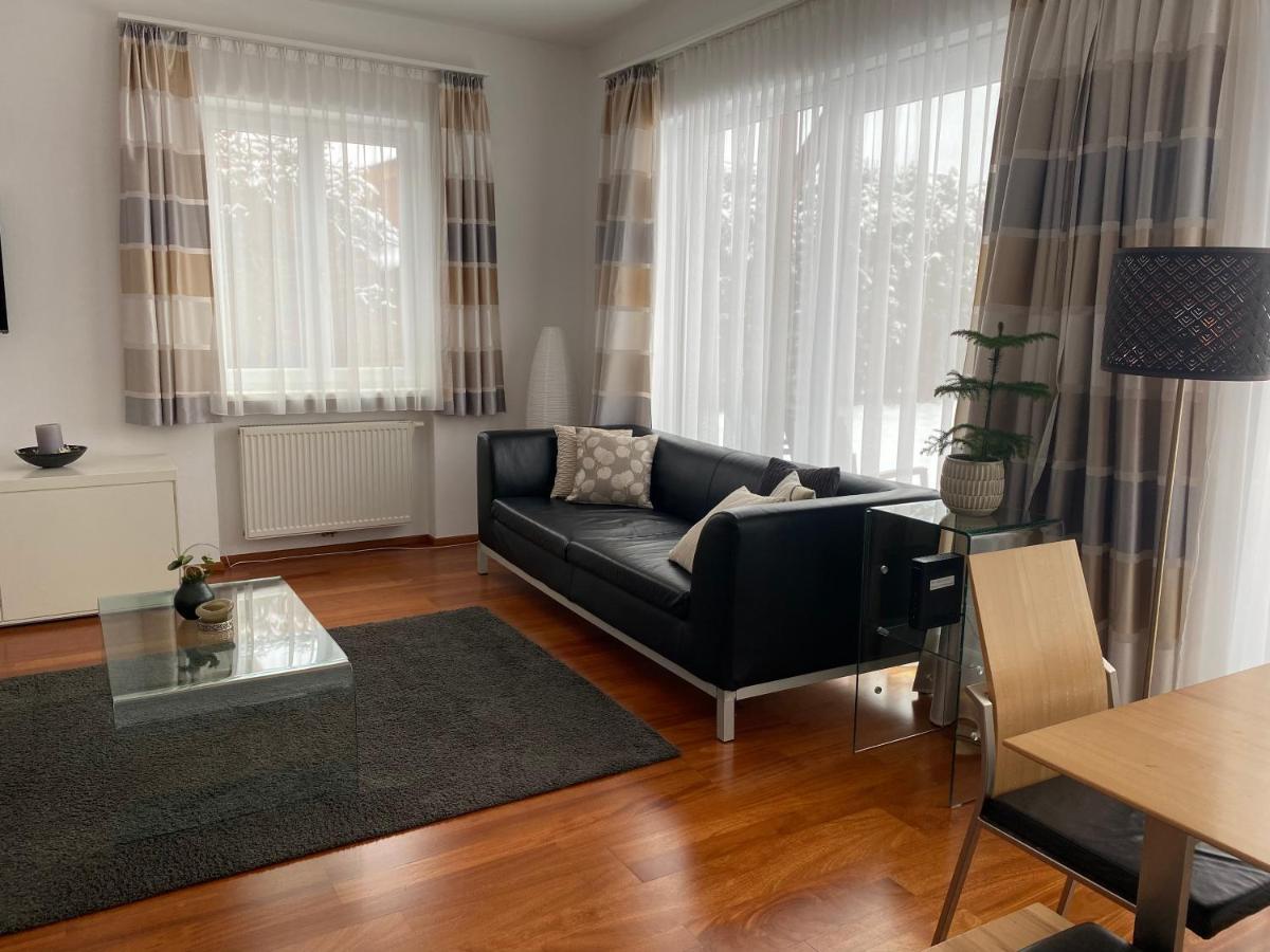 Chalet Elisabeth Flachau Bagian luar foto