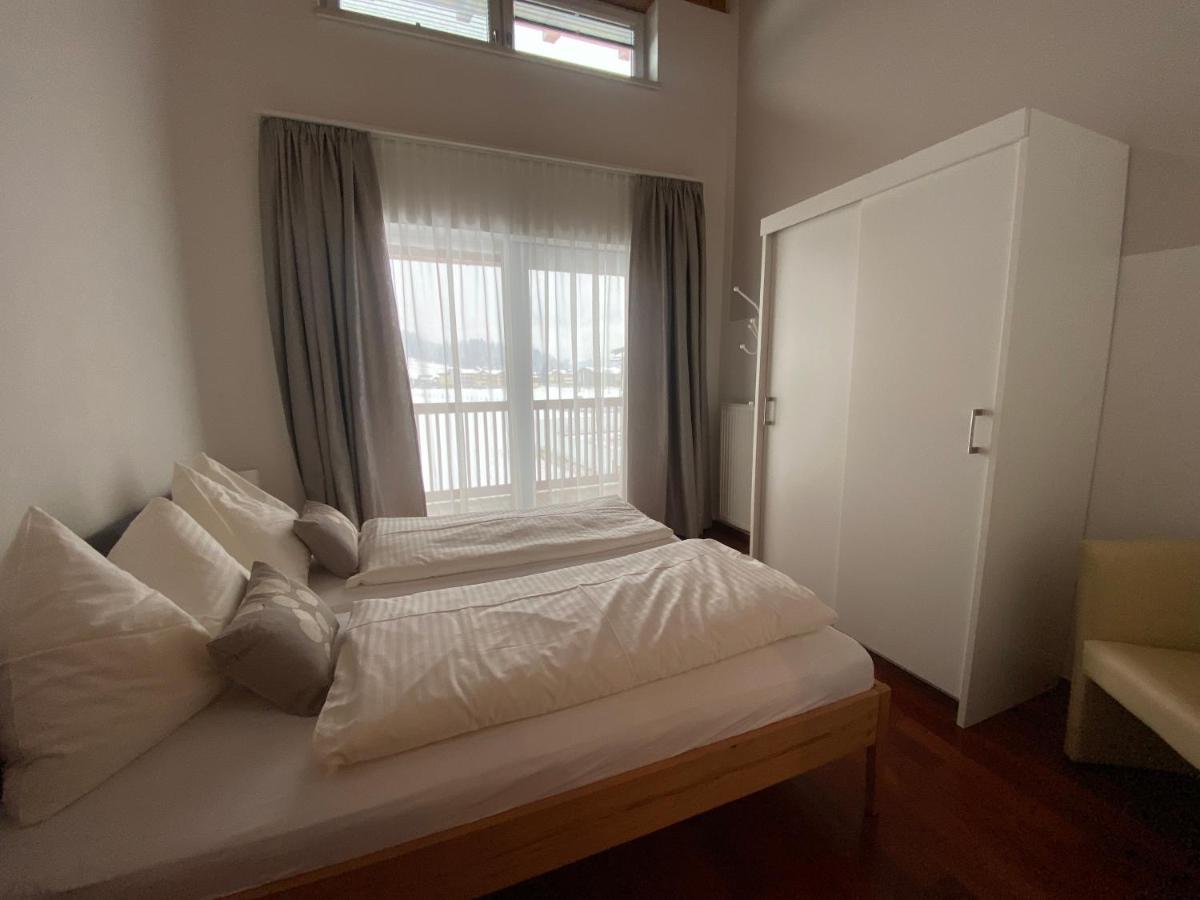 Chalet Elisabeth Flachau Bagian luar foto