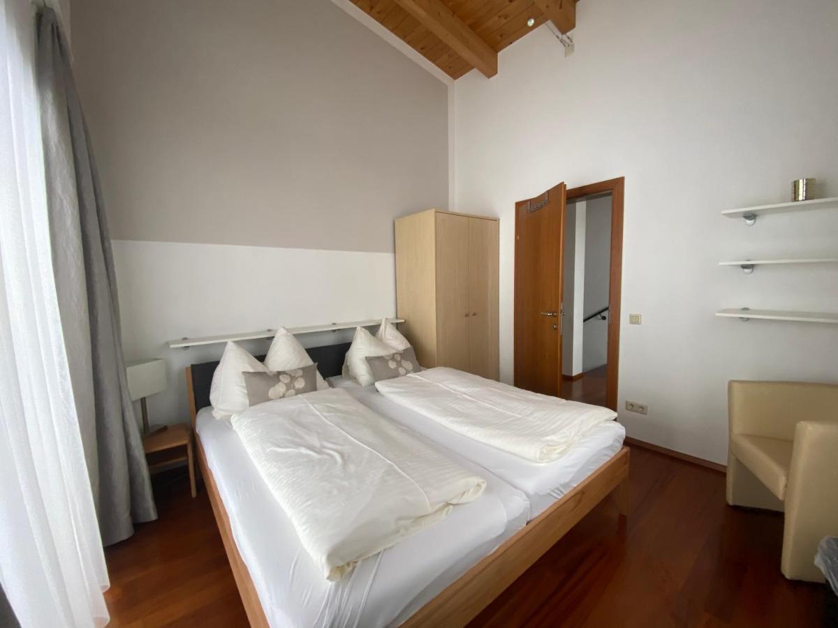 Chalet Elisabeth Flachau Bagian luar foto