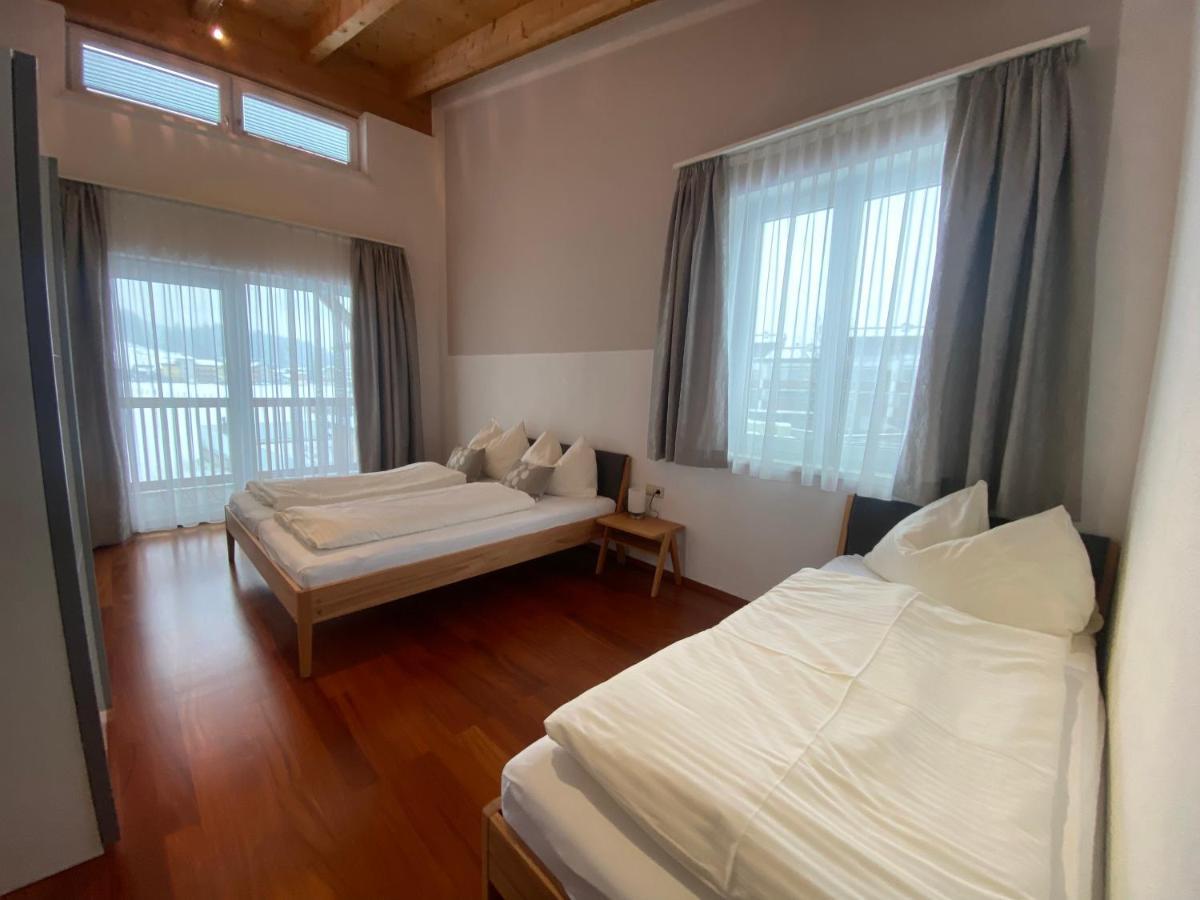 Chalet Elisabeth Flachau Bagian luar foto
